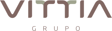Logo da Vittia